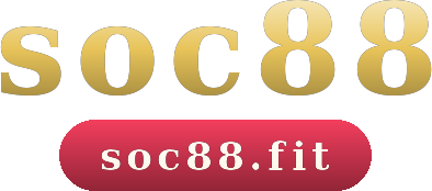 soc88 โลโก้